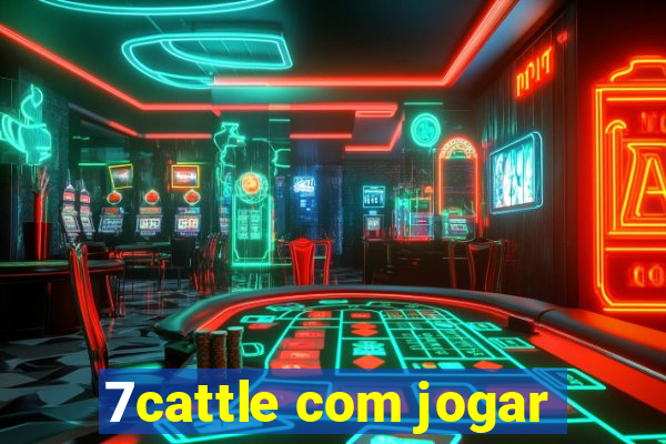 7cattle com jogar